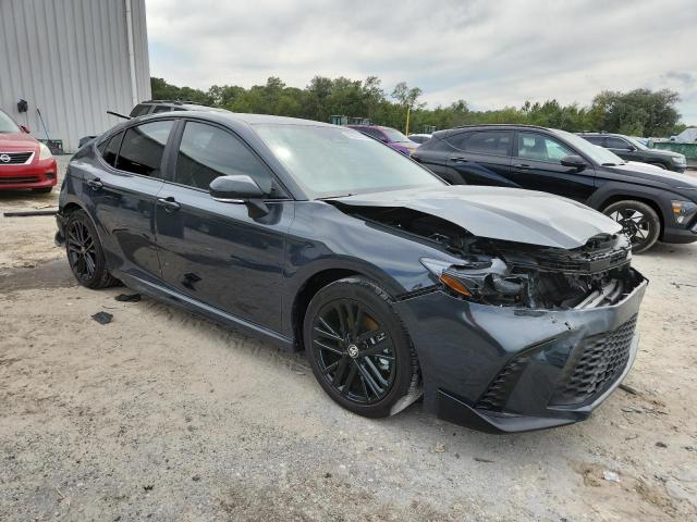 2025 TOYOTA CAMRY XSE 4T1DAACKXSU598641