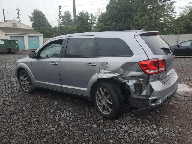 2019 DODGE JOURNEY GT 3C4PDDEG6KT795125