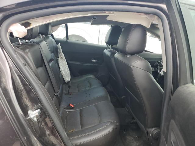 2015 CHEVROLET CRUZE LT - 1G1PE5SB2F7231986