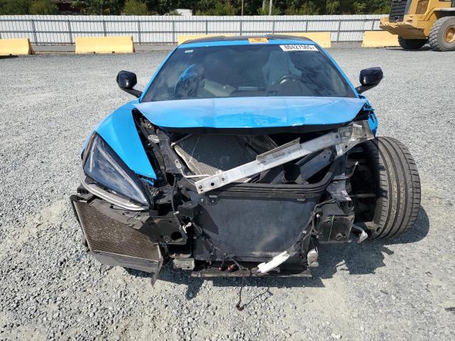 2022 CHEVROLET CORVETTE S 1G1YA2D47N5103492