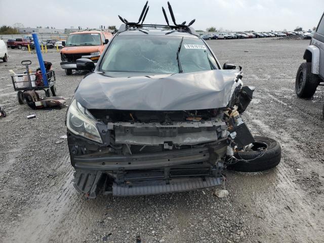 2016 SUBARU OUTBACK 2. 4S4BSAHC8G3276468