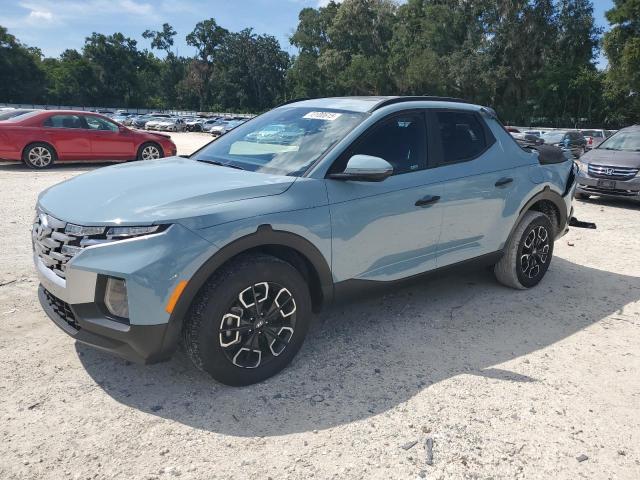 2024 HYUNDAI SANTA CRUZ SEL 5NTJC4AE9RH096161