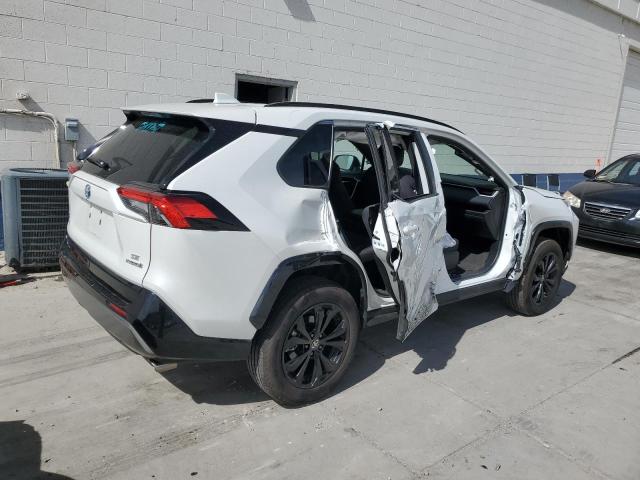 2024 TOYOTA RAV4 SE 2T3T6RFV1RW061921