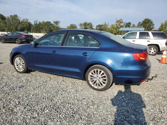 2011 VOLKSWAGEN JETTA SEL - 3VWLX7AJ3BM338529