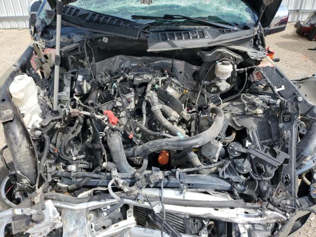 2018 FORD F150 SUPER - 1FTEW1EG3JFC45325