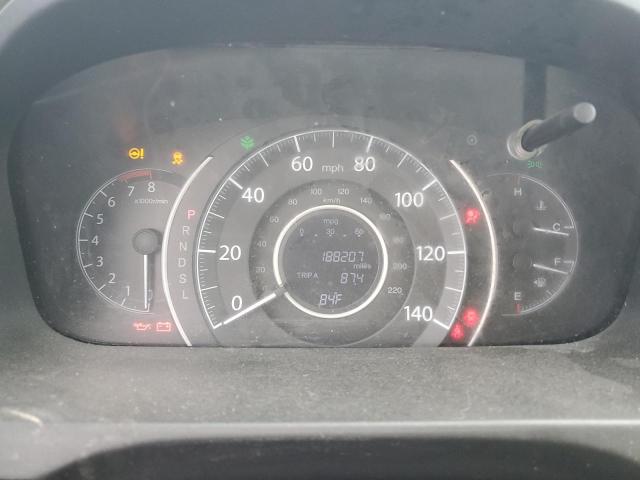 2015 HONDA CR-V LX - 3CZRM3H35FG710036