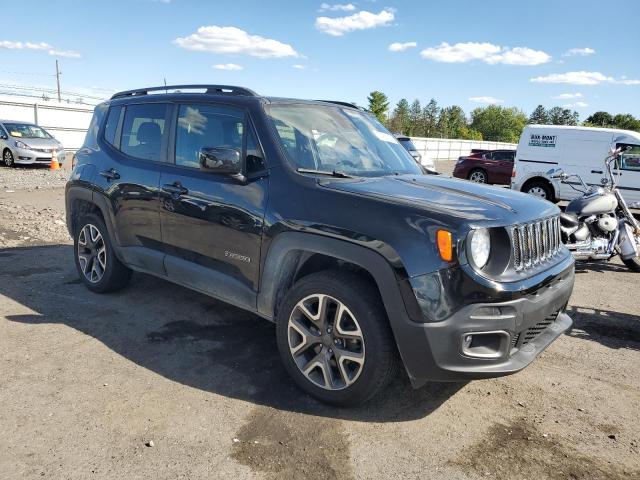 2018 JEEP RENEGADE L ZACCJBBB4JPH02516