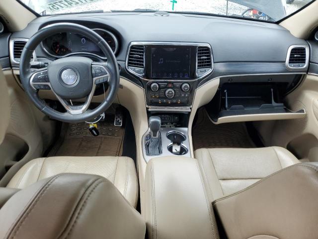 2019 JEEP GRAND CHER - 1C4RJFBG8KC782552