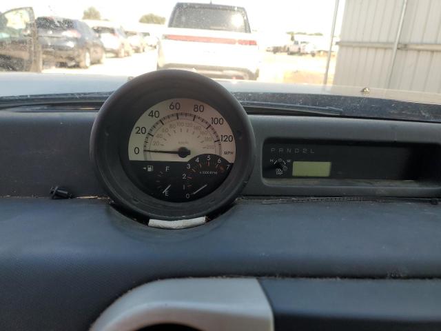 2005 TOYOTA SCION XB #3274777187