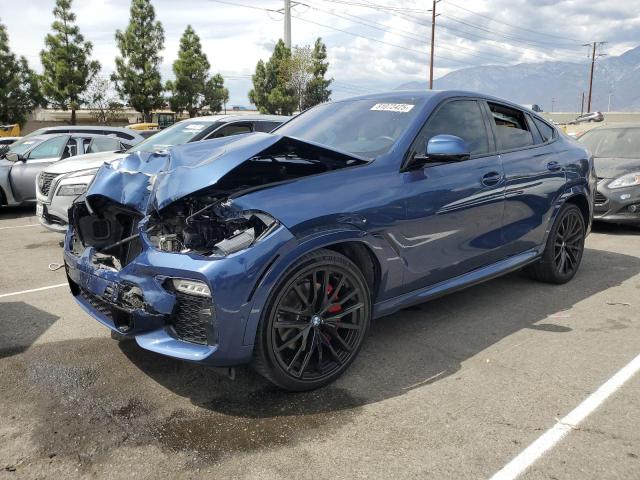 BMW X6 XDRIVE4