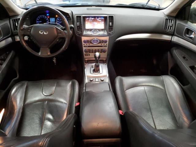2015 INFINITI Q40 JN1CV6AR2FM523149
