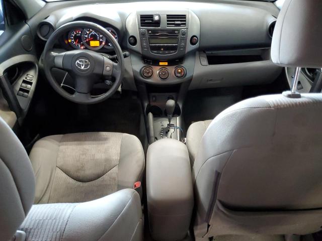 2010 TOYOTA RAV4 #3317776068