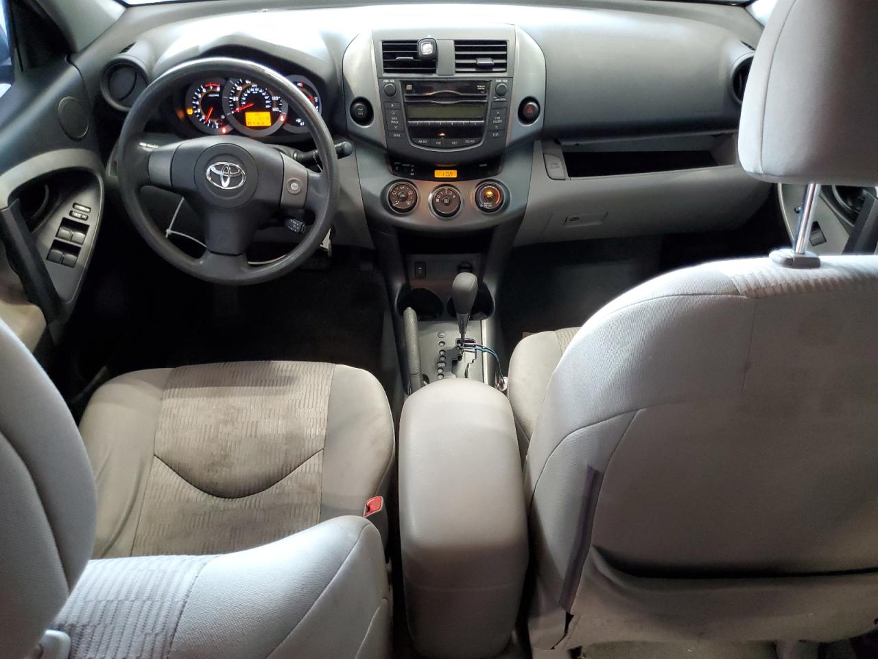 Lot #3317776068 2010 TOYOTA RAV4