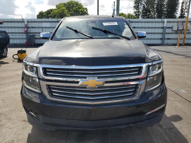2015 CHEVROLET TAHOE C1500 LTZ 1GNSCCKC4FR562973