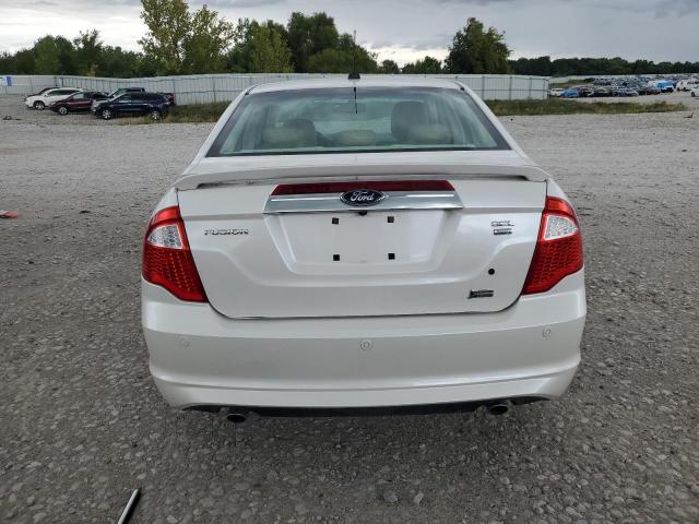2010 FORD FUSION SEL - 3FAHP0CG1AR153937