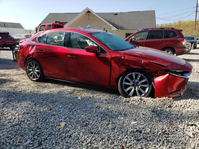 2020 MAZDA 3 PREMIUM 3MZBPAEMXLM118111