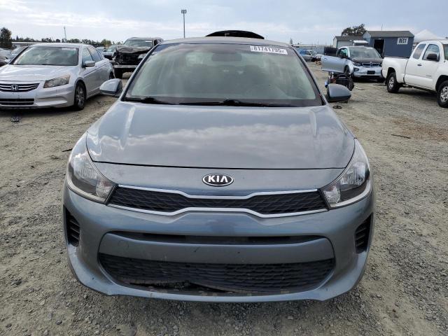 2019 KIA RIO S 3KPA24AB5KE181001
