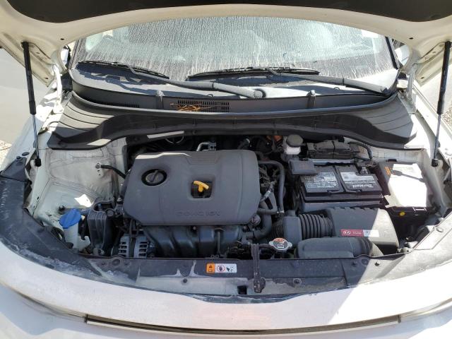 2021 KIA SOUL LX KNDJ23AU6M7766846