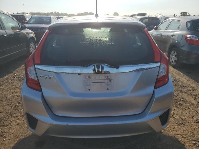 2015 HONDA FIT EX - 3HGGK5H85FM759346