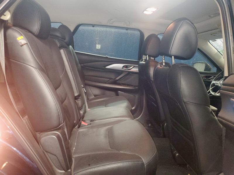 2019 MAZDA CX-9 TOURI - JM3TCACY0K0300904