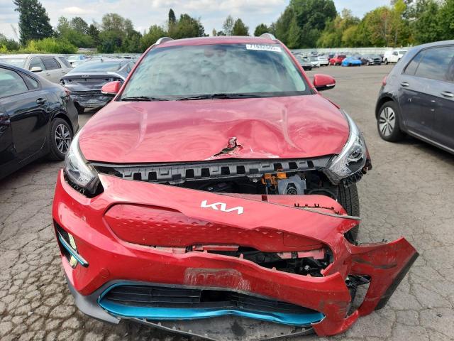 2022 KIA NIRO S KNDCC3LG7N5135646