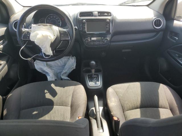 2017 MITSUBISHI MIRAGE G4 ML32F4FJ4HHF07582