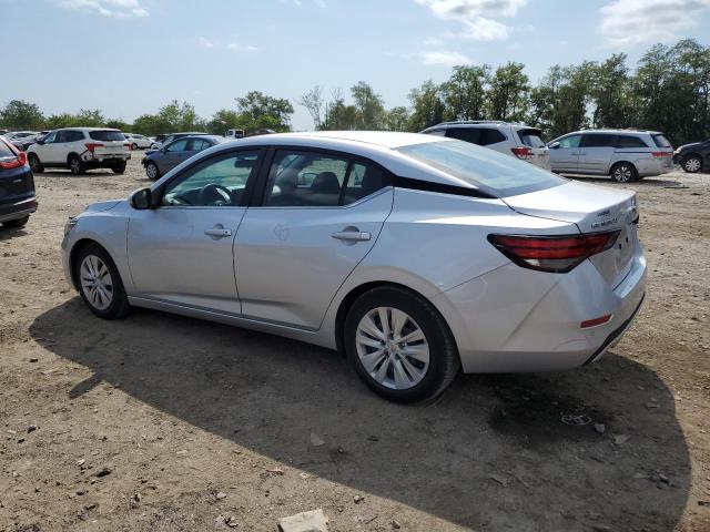 2023 NISSAN SENTRA S - 3N1AB8BV3PY260532