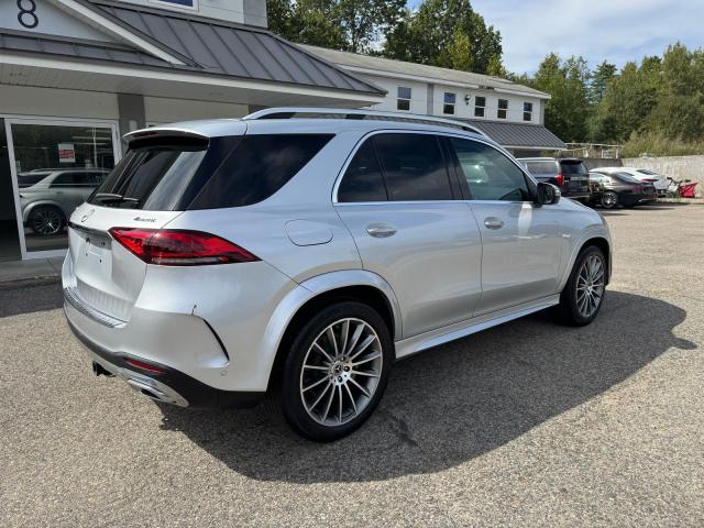 2020 MERCEDES-BENZ GLE 350 4M 4JGFB4KB0LA075771