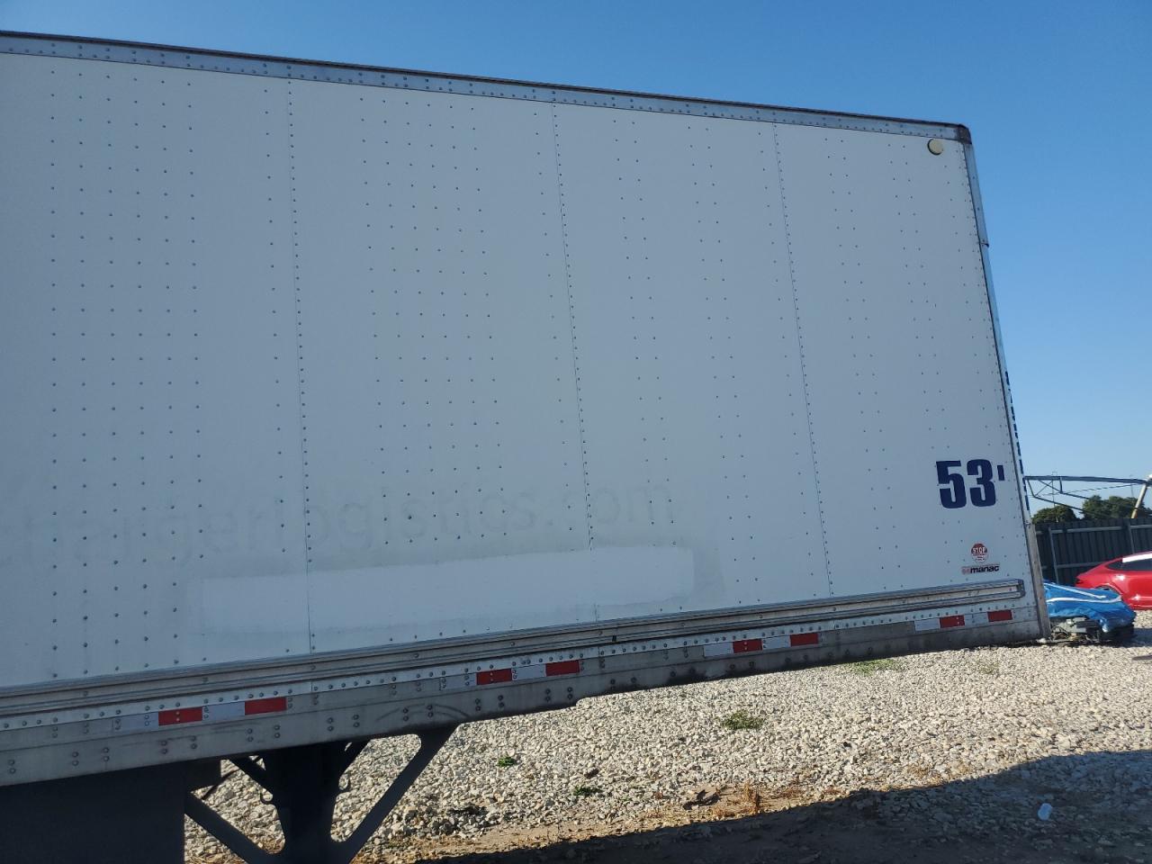 Lot #3259536104 2021 MANAC UNKNOWN