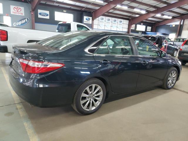 TOYT CAMRY HYBRID 2015 black  hybrid engine 4T1BD1FK4FU158446 photo #4