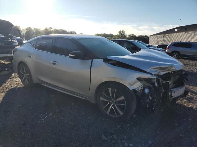 2020 NISSAN MAXIMA SV 1N4AA6CVXLC369825