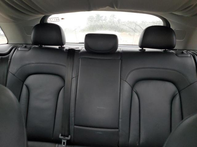 2016 AUDI Q3 PREMIUM PLUS - WA1EFCFS2GR020586