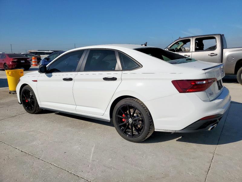 2024 VOLKSWAGEN JETTA 40TH 3VW9T7BU4RM055484