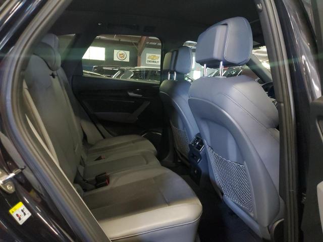 2019 AUDI SQ5 PREMIU WA1A4AFY3K2060240