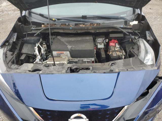 2019 NISSAN LEAF S PLUS 1N4BZ1CP9KC312483