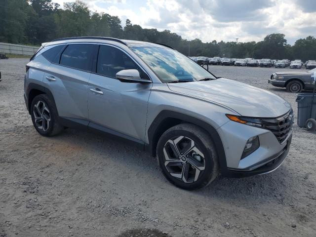 2022 HYUNDAI TUCSON LIMITED 5NMJECAE9NH104687