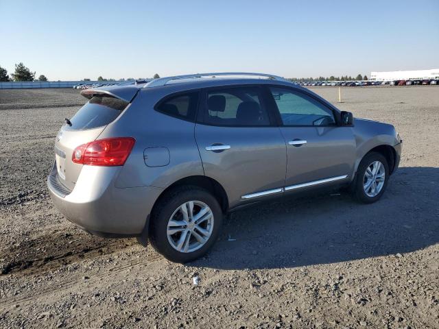 2015 NISSAN ROGUE SELE JN8AS5MV5FW259594