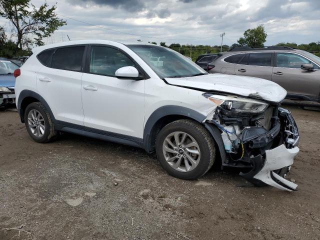 2018 HYUNDAI TUCSON SE KM8J23A45JU727075