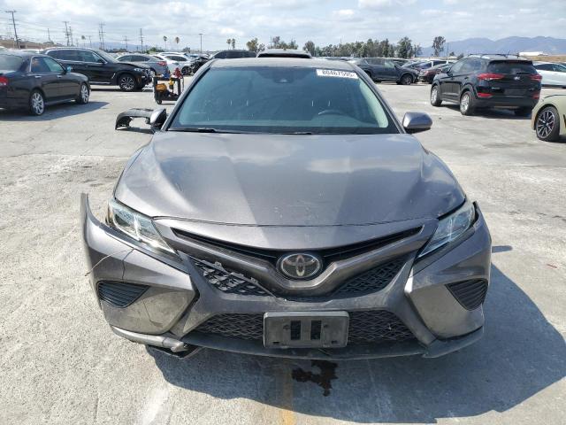 2020 TOYOTA CAMRY SE - 4T1G11AK6LU857210
