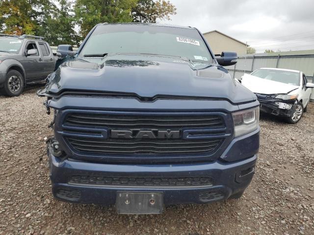 2023 RAM 1500 LARAM - 1C6SRFJT3PN502290