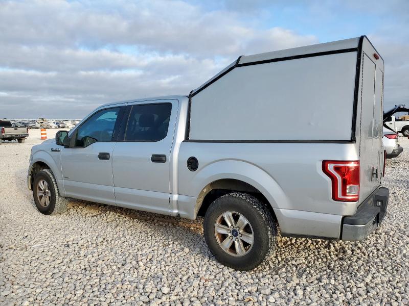 2016 FORD F150 SUPER - 1FTEW1CPXGKE48490