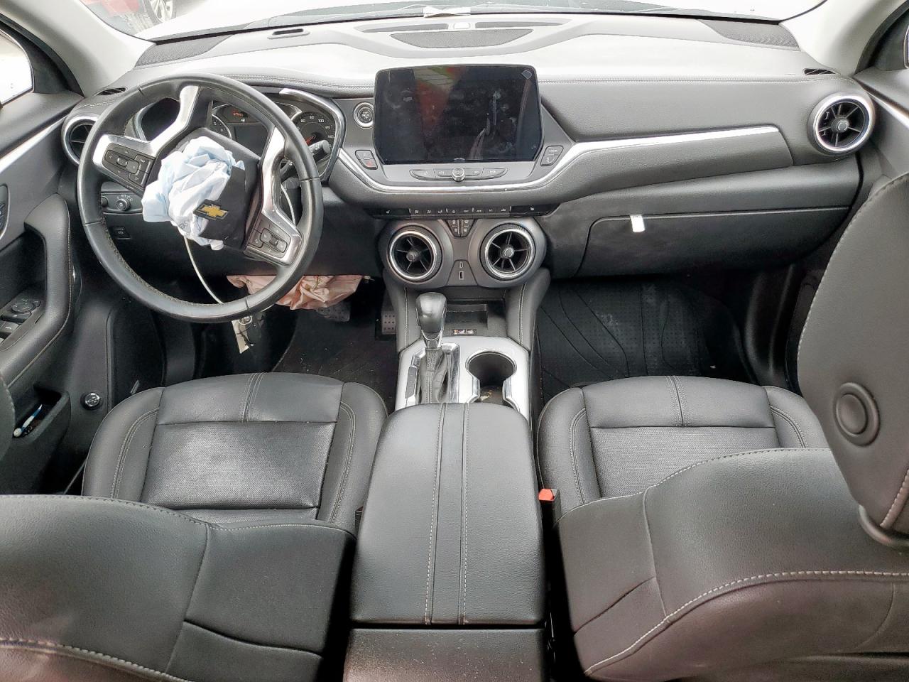 CHEVROLET BLAZER 3LT