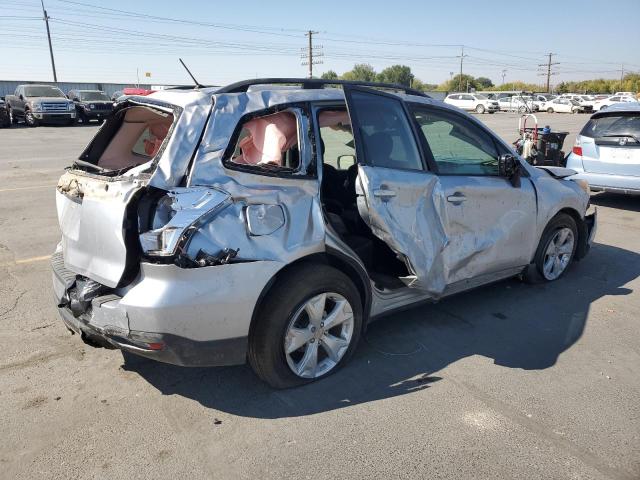 2014 SUBARU FORESTER 2 #3280481141
