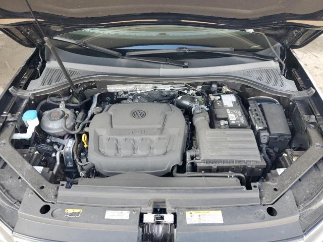 2024 VOLKSWAGEN TIGUAN SE 3VVNB7AX0RM078911