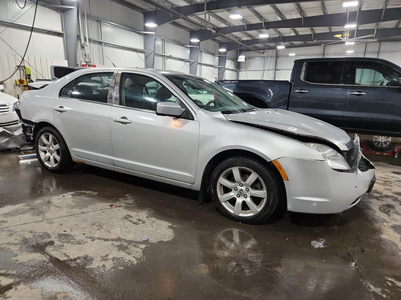 MERCURY MILAN PREMIER