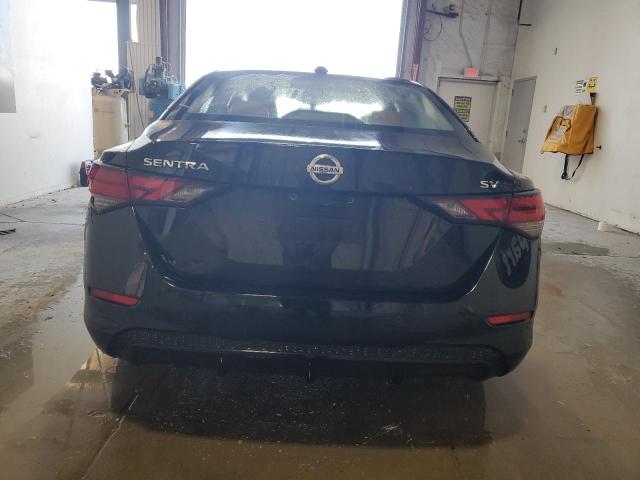 2020 NISSAN SENTRA SV 3N1AB8CV4LY207377