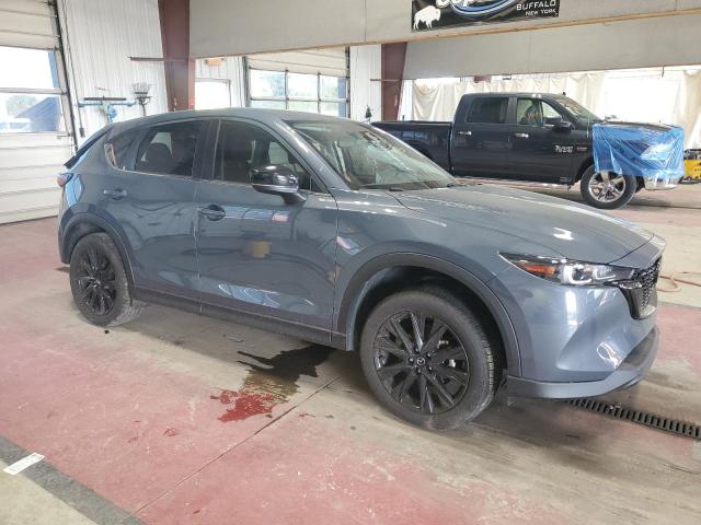 2022 MAZDA CX-5 PREFE - Other View