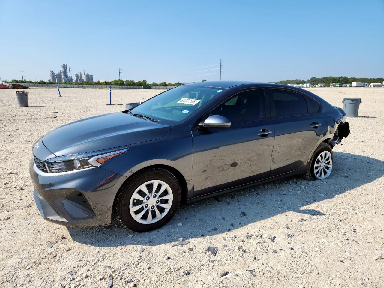 KIA FORTE LX