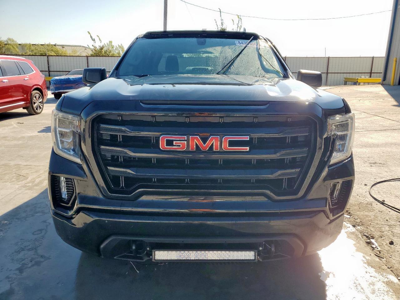 GMC SIERRA K1500 ELEVATION