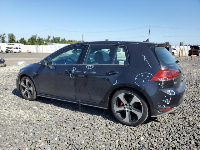2016 VOLKSWAGEN GTI S/SE - 3VW4T7AU4GM009176